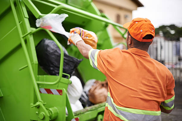 Best Carpet Removal and Disposal  in Clarksville, IA